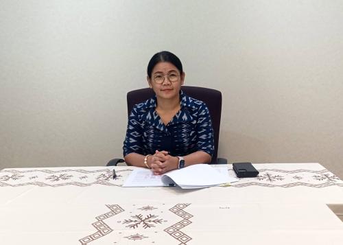 กรมการพัฒนาชุมชน ร่วมประชุมคณะอนุกรรมการดำเนินงานโครงการสนับสนุน เสริมสร้าง ศักยภาพกองทุนหมู่บ้านและชุมชนเมืองอย่างมั่นคง ครั้งที่ 9/2569